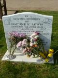 image number Lewis Daphne K  288